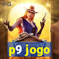 p9 jogo