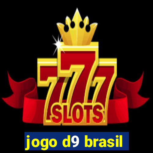 jogo d9 brasil