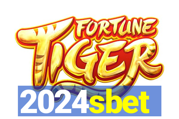 2024sbet