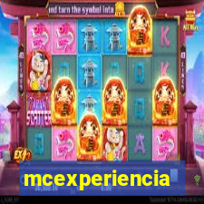 mcexperiencia