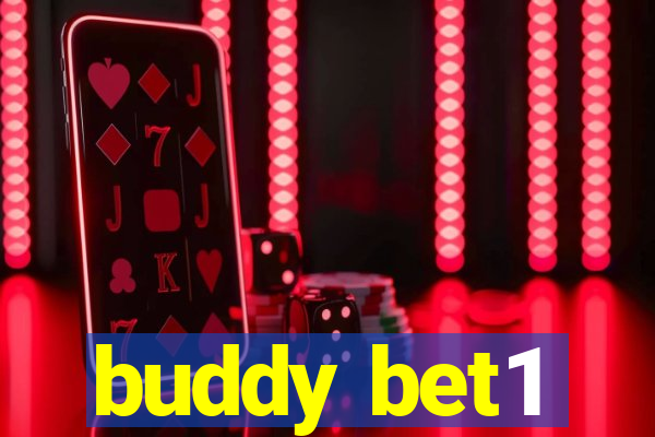 buddy bet1