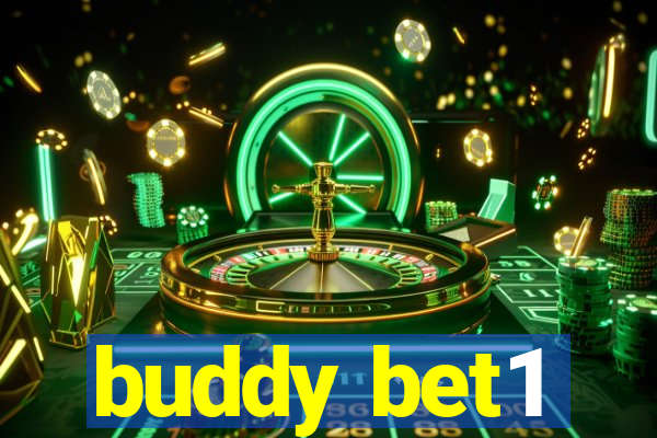 buddy bet1