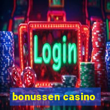 bonussen casino