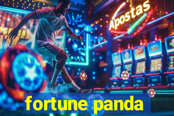 fortune panda