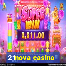 21nova casino