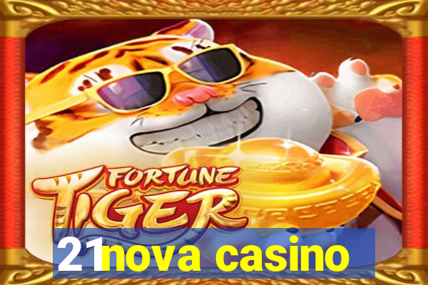 21nova casino