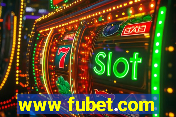 www fubet.com