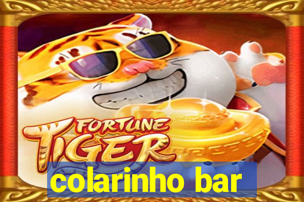 colarinho bar