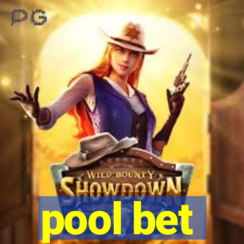 pool bet