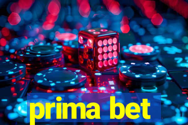 prima bet