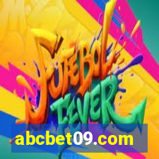 abcbet09.com