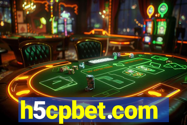 h5cpbet.com