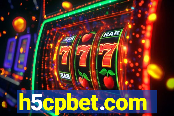 h5cpbet.com