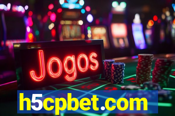 h5cpbet.com