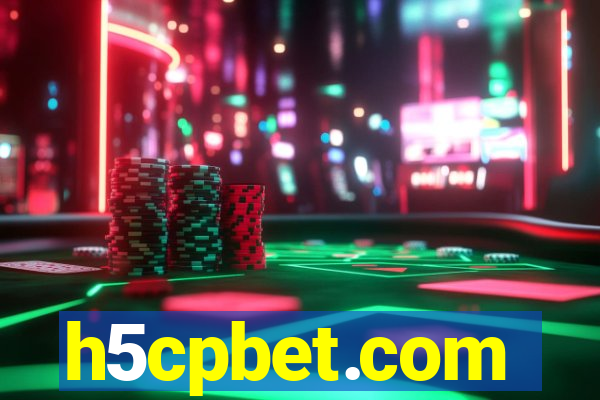 h5cpbet.com