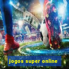 jogos super online