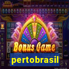 pertobrasil