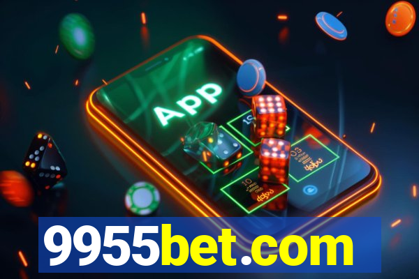 9955bet.com