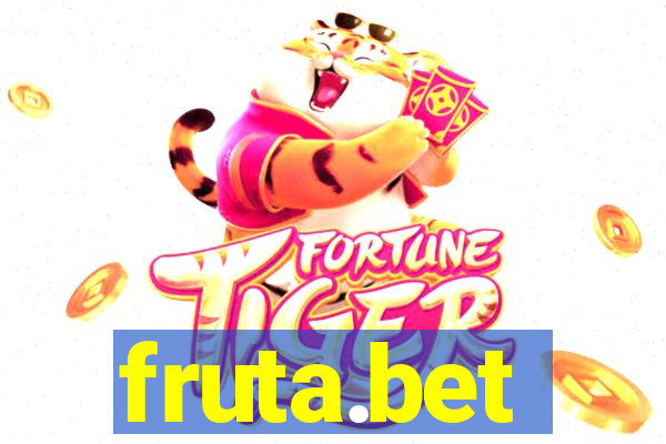 fruta.bet