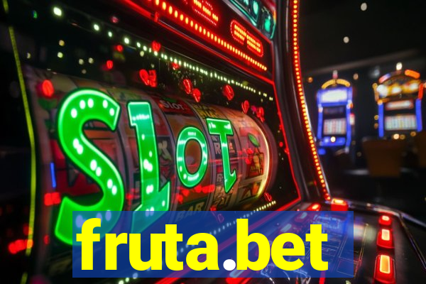 fruta.bet