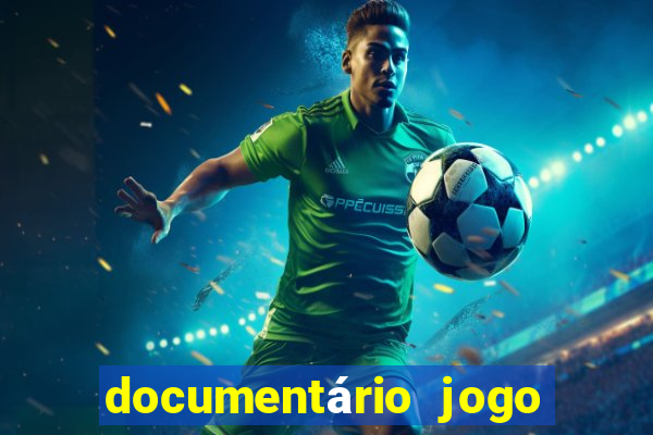 documentário jogo do bicho