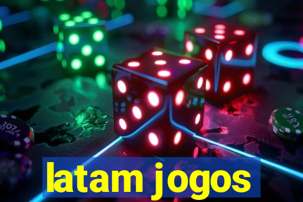 latam jogos