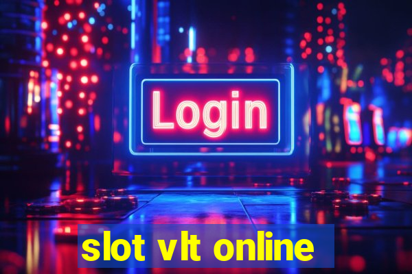 slot vlt online