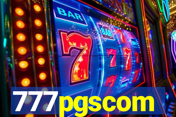 777pgscom