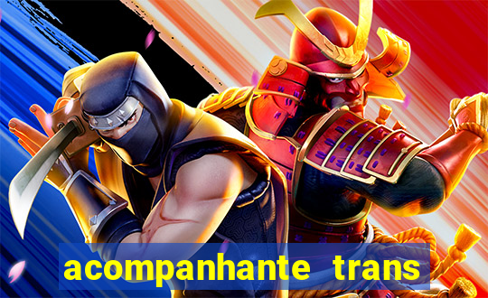 acompanhante trans santos sp