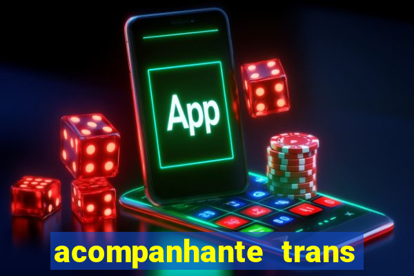 acompanhante trans santos sp