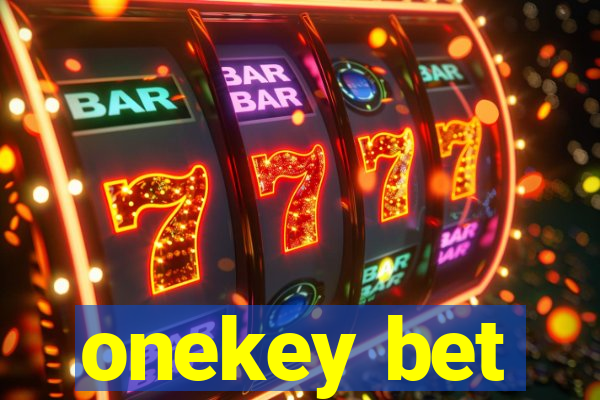 onekey bet