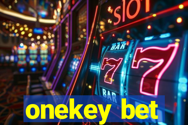 onekey bet