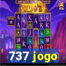 737 jogo