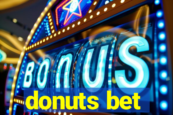 donuts bet