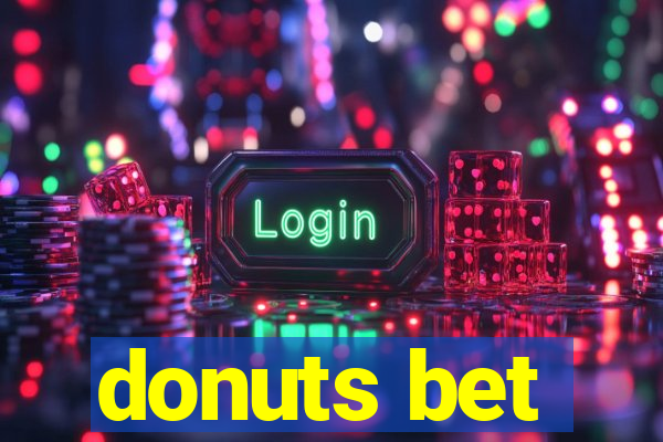 donuts bet