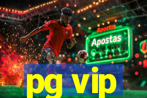 pg vip