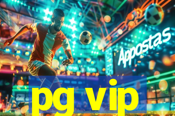 pg vip