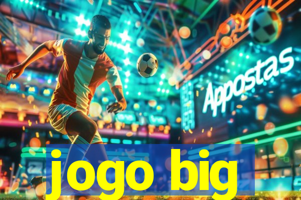 jogo big