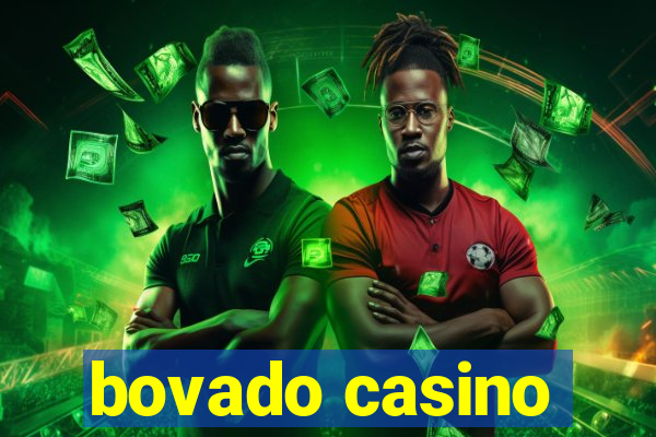 bovado casino