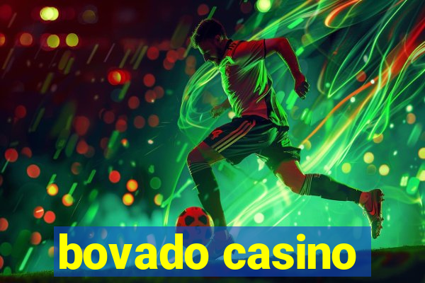 bovado casino