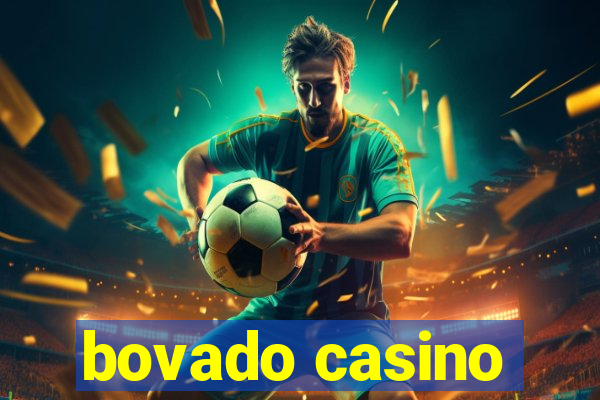 bovado casino