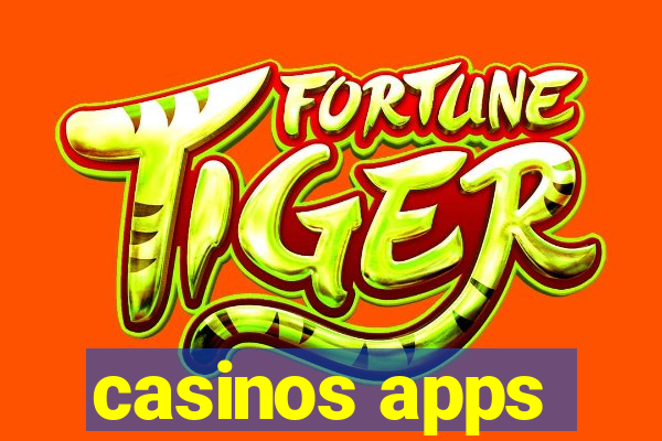 casinos apps