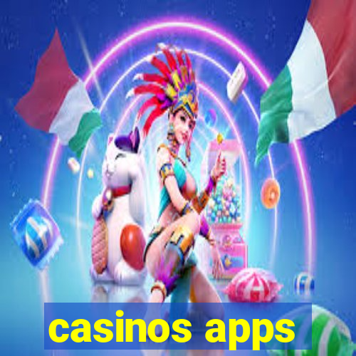 casinos apps