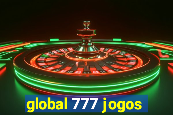 global 777 jogos