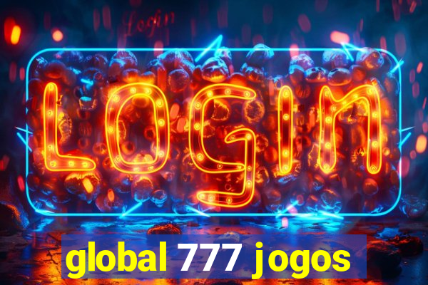 global 777 jogos