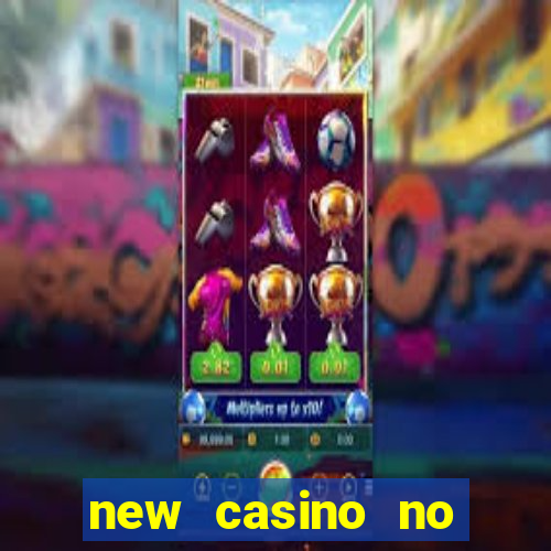 new casino no deposit bonus