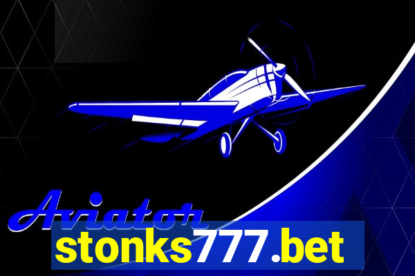 stonks777.bet