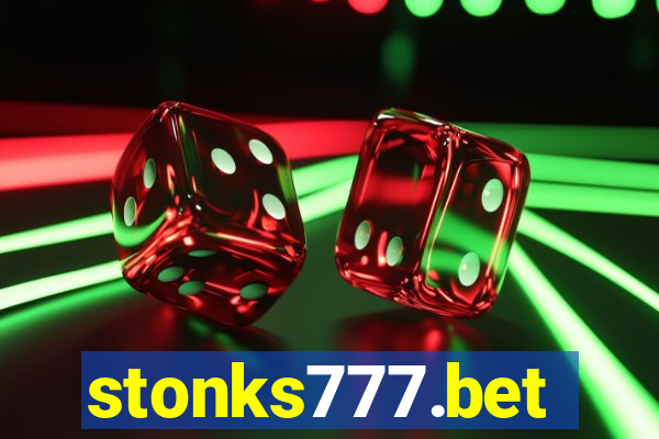 stonks777.bet