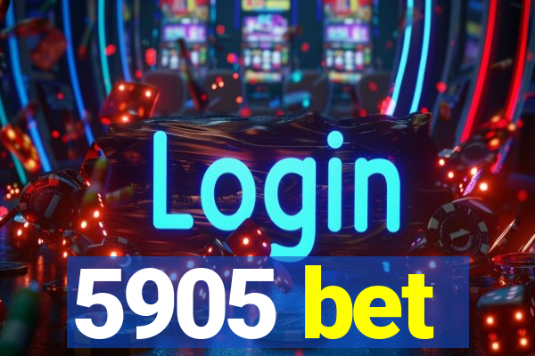 5905 bet