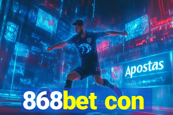 868bet con